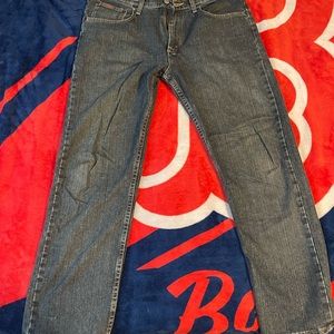 Wrangler jeans